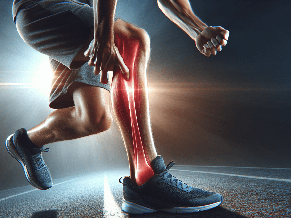 Periostitis Tibial: Cómo Prevenir y Tratar Este Común Problema de los&nbsp;Corredores