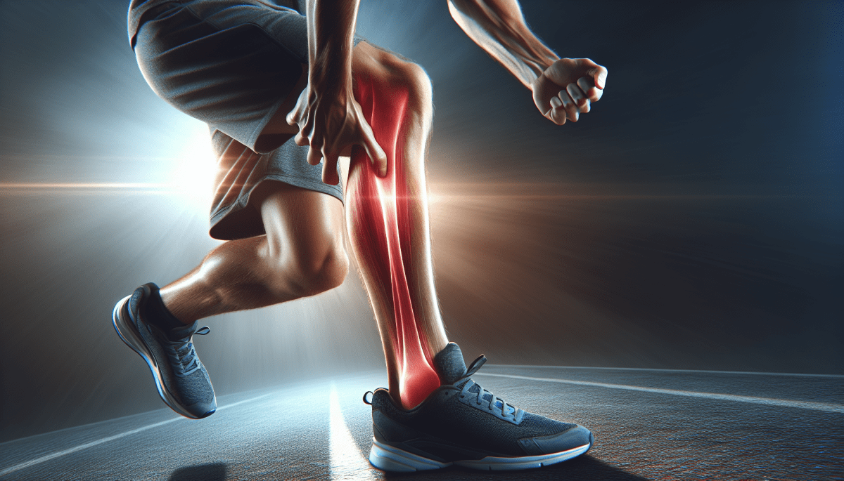 Periostitis Tibial: Cómo Prevenir y Tratar Este Común Problema de los&nbsp;Corredores