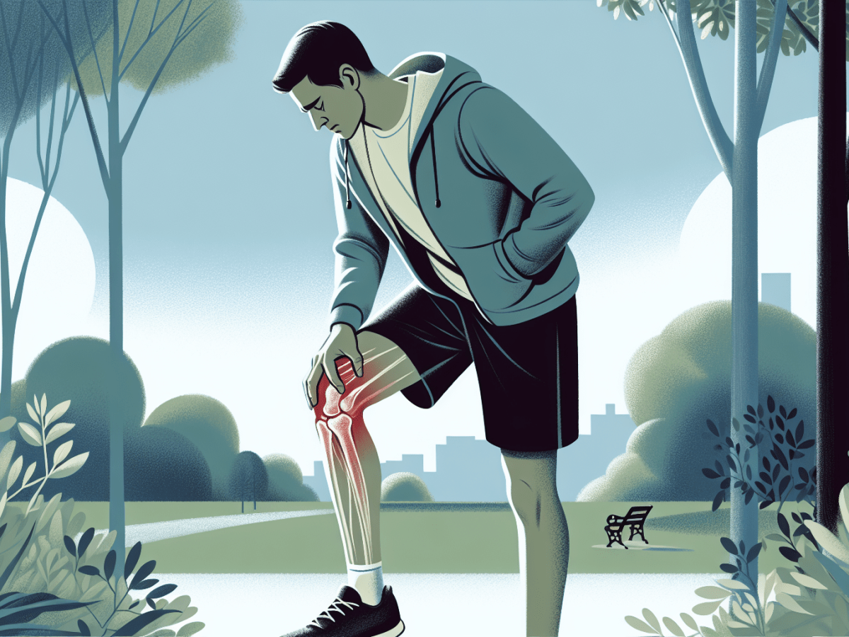 Síndrome de la Cintilla Iliotibial o Bandeleta: La Lesión Más Común en Corredores y Cómo&nbsp;Prevenirla