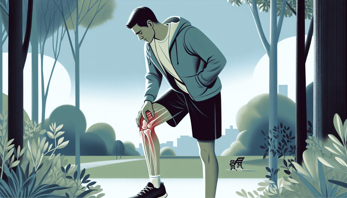 Síndrome de la Cintilla Iliotibial o Bandeleta: La Lesión Más Común en Corredores y Cómo&nbsp;Prevenirla